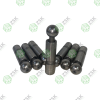 MF140 Поршень с шатуном 24.95x120