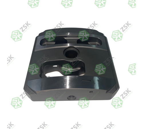 HPV118 MAIN PUMP Распределитель L