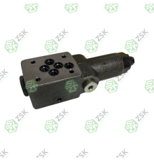 A10VSO140 /31 Регулятор DR