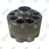 708-8F-00230 TRAVEL MOTOR Блок цилиндров 126.9x102.4