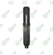 M2X96 Ведущий вал T19 d34.5 L221 d20.2