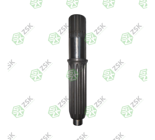 M2X96 Ведущий вал T19 d34.5 L221 d20.2