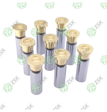 H1P147 Поршень с башмаком 25x89