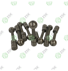 HPV125 MAIN PUMP Поршень с шатуном 19.5x103.6