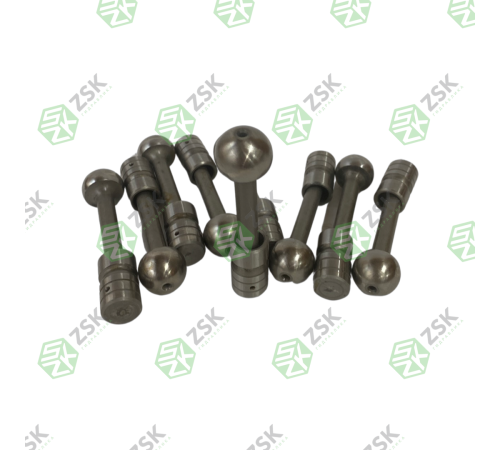 HPV125 MAIN PUMP Поршень с шатуном 19.5x103.6