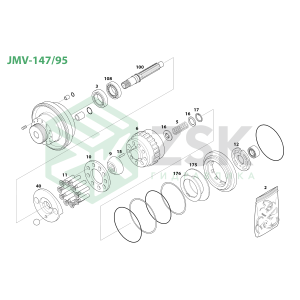 JMV-147/95