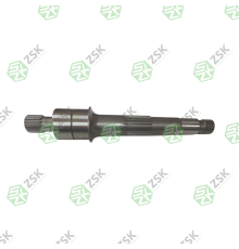 P2105 Ведущий вал T14 d31.2 L335.8 T22 d29