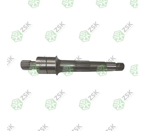 P2105 Ведущий вал T14 d31.2 L335.8 T22 d29