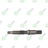 A10VSO100 /31 A10VO100 /31 Ведущий вал T17 d37.7 L335 T18 d29.6