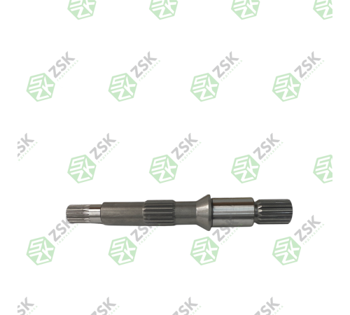 A10VSO100 /31 A10VO100 /31 Ведущий вал T17 d37.7 L335 T18 d29.6