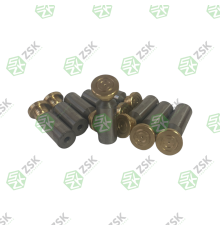 JMV-53/34 (6-8T TRAVEL MOTOR) Поршень с башмаком 18x60.55