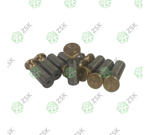 JMV-53/34 (6-8T TRAVEL MOTOR) Поршень с башмаком 18x60.55