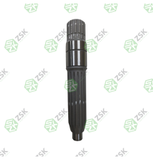 M2X210 Ведущий вал T16 d44 L273.8 d25