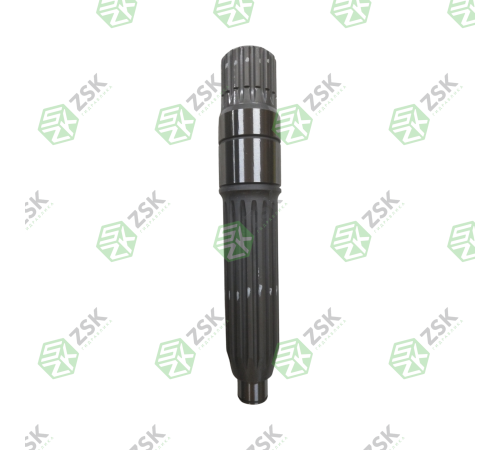 M2X210 Ведущий вал T16 d44 L273.8 d25