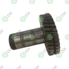 9133006 MAIN PUMP Ведомый вал T34 d149 L156.8 d60