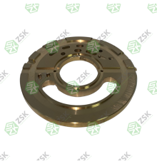 708-3S-00461 MAIN PUMP PC50 Распределитель R