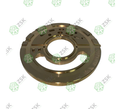 708-3S-00720 MAIN PUMP Распределитель R
