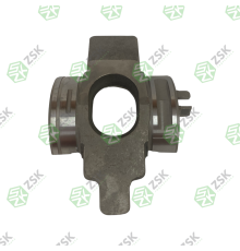 HPK055 MAIN PUMP Поворотная плита L