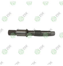 A10VSO100 /31 A10VO100 /31 Ведущий вал T17 d37.8 L310 d30