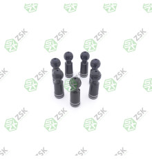 A8VO107 /61 Поршень с кольцами 24.98x80.42