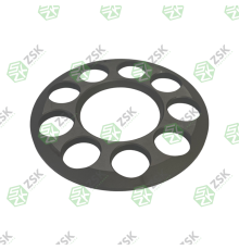708-1G-00090 MAIN PUMP Прижимная пластина