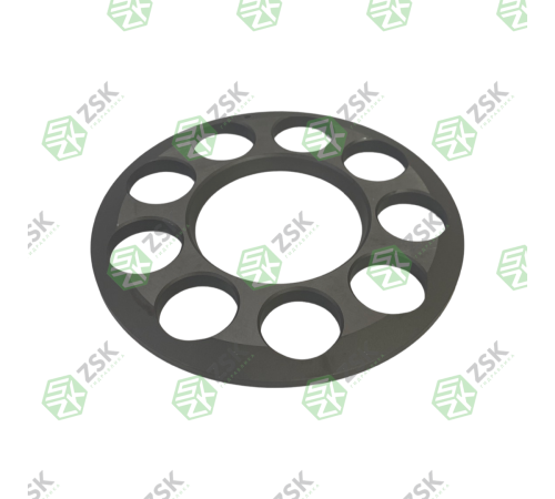 708-1G-00090 MAIN PUMP Прижимная пластина