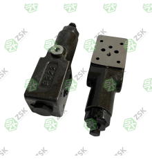 A10VSO140 /31 Регулятор DFR, DFLR A4VS ZDR /30 P