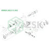 ЮФЕИ.382213.002 Штифт