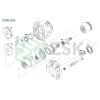 ERR100 Поршень з черевиком 25.85x80.9