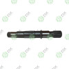 HPV135-02 Ведущий вал T21 d34.4 L320 T13 d43.41