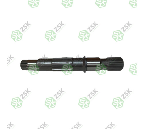 HPV135-02 Ведущий вал T21 d34.4 L320 T13 d43.41