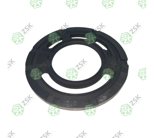 708-1T-01112 MAIN PUMP Распределитель R