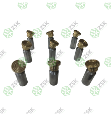 P2145 Поршень с башмаком 27x85
