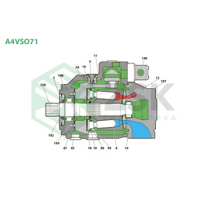 A4VSO71