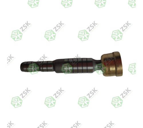 A10VD43 Золотник