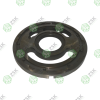 708-25-01064 MAIN PUMP (HPV90+90) Распределитель R
