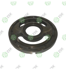 708-25-01064 MAIN PUMP (HPV90+90) Распределитель R