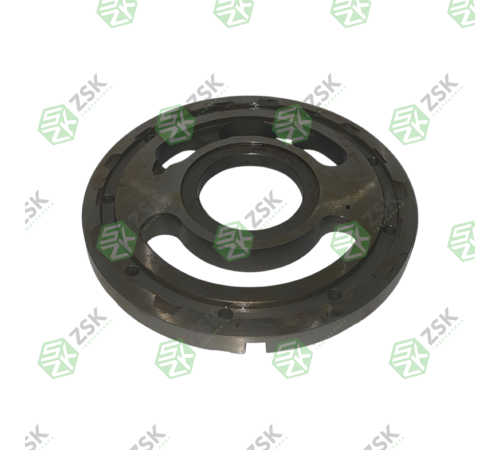 708-25-01064 MAIN PUMP (HPV90+90) Распределитель R