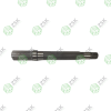 K3V280DT Ведущий вал T18 d59.1 L506 T16 d44.5