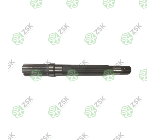 K3V280DT Ведущий вал T18 d59.1 L506 T16 d44.5