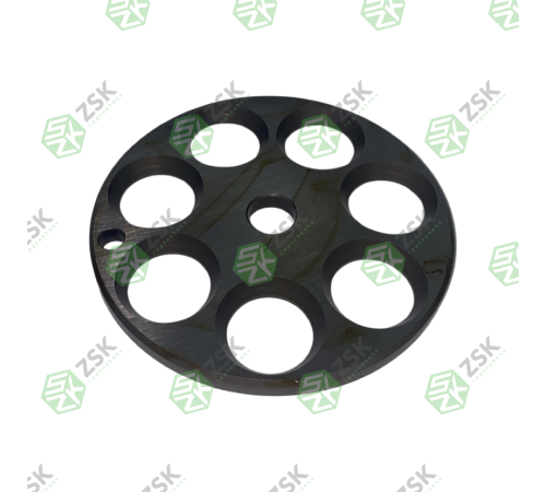 MF35 Прижимная пластина