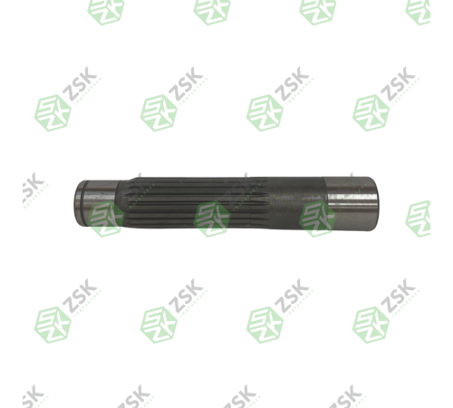 HPK055 MAIN PUMP Ведомый вал d35 L184 d30