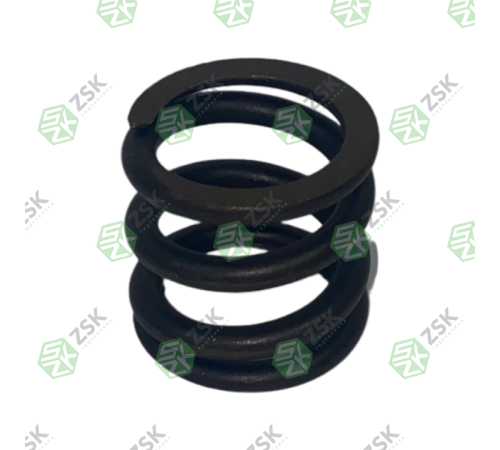 708-7R-00512 SWING MOTOR Пружина блоку