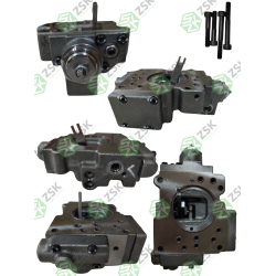 332/P0924 Регулятор HN-TYPE (Double control)