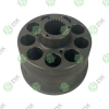 PVB15 Блок цилиндров 87.5x69