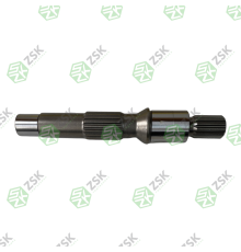 307-3063 Ведущий вал T15 d24.9 L222 d25
