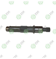 JRR045 Ведущий вал T13 d21.7 L206