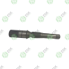 708-2H-00191 MAIN PUMP (HPV132+132) Ведущий вал T22 d59.2 L390 T20 d36.2