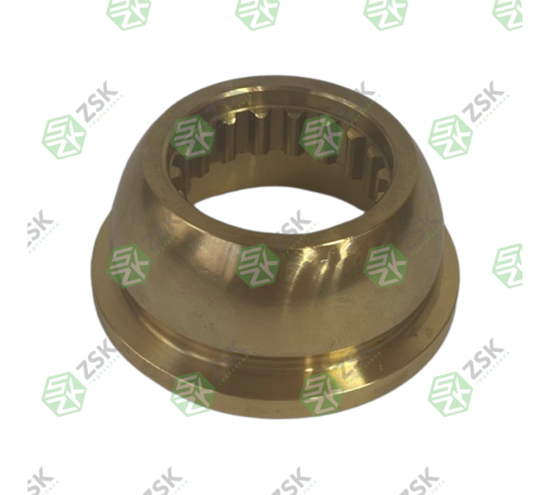 31N4-10130 SWING MOTOR Шарнир