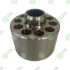 708-3M-01040 MAIN PUMP (HPD71) Блок цилиндров 137.5x114.8